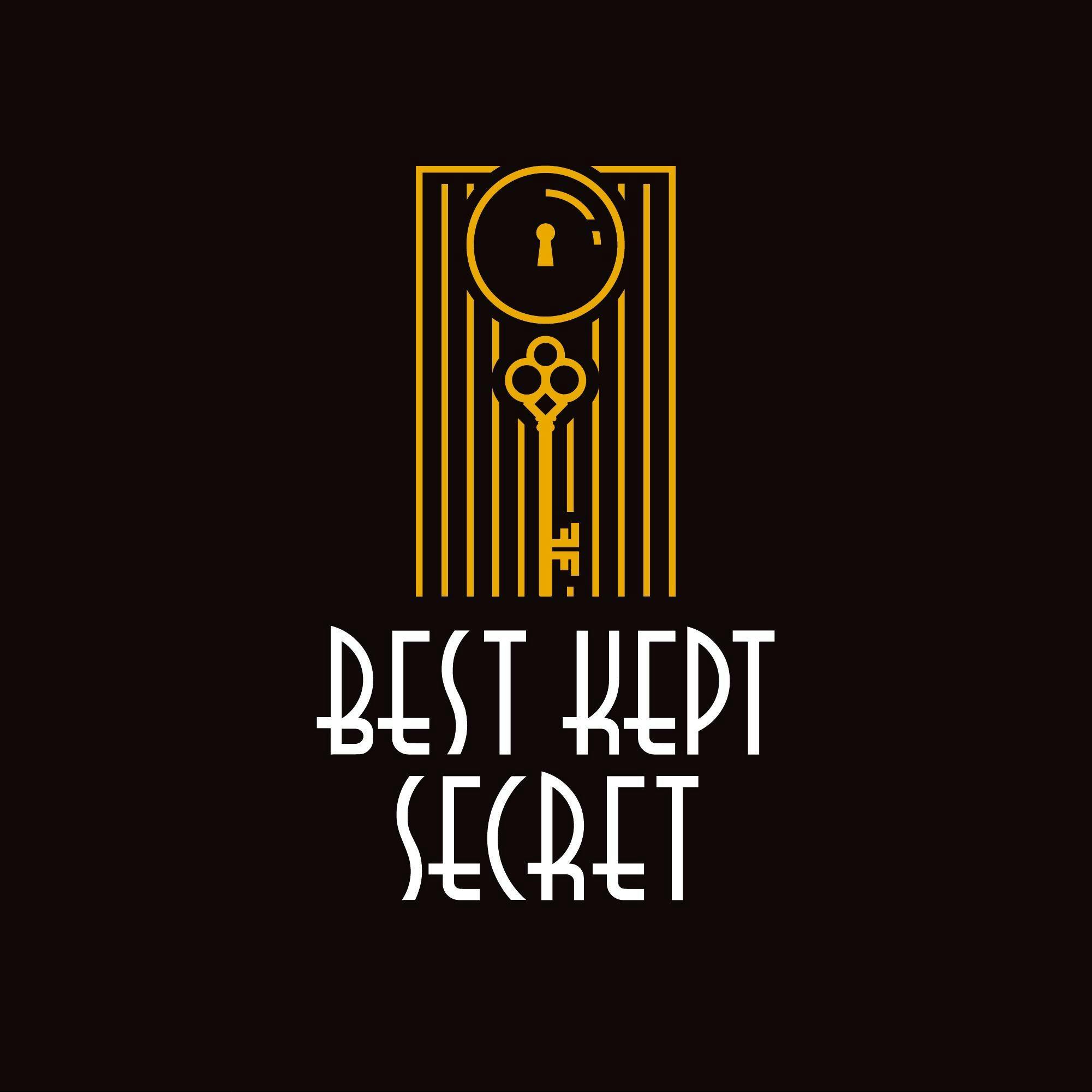 Best Kept Secret
