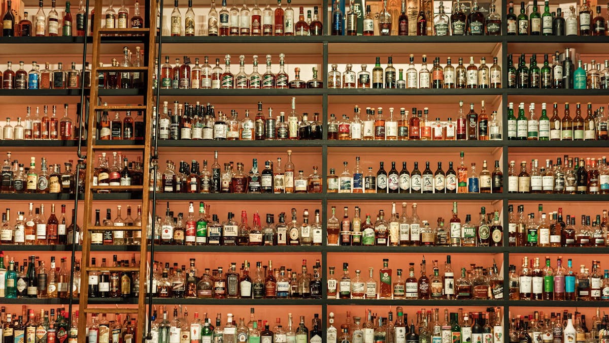 Pint And Jigger Honolulu, HI Tock