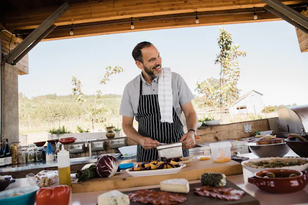 food, tableware, cooking, chef, cook, kitchen