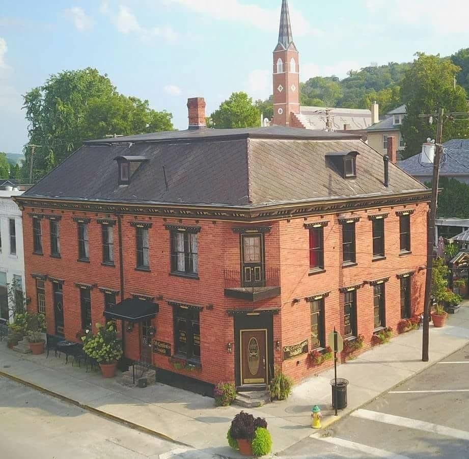 Third and Main