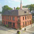 Third and Main
