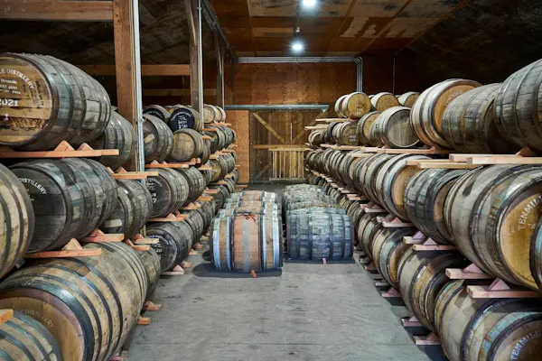wood, barrel, winery, wine cellar, inventory, hardwood