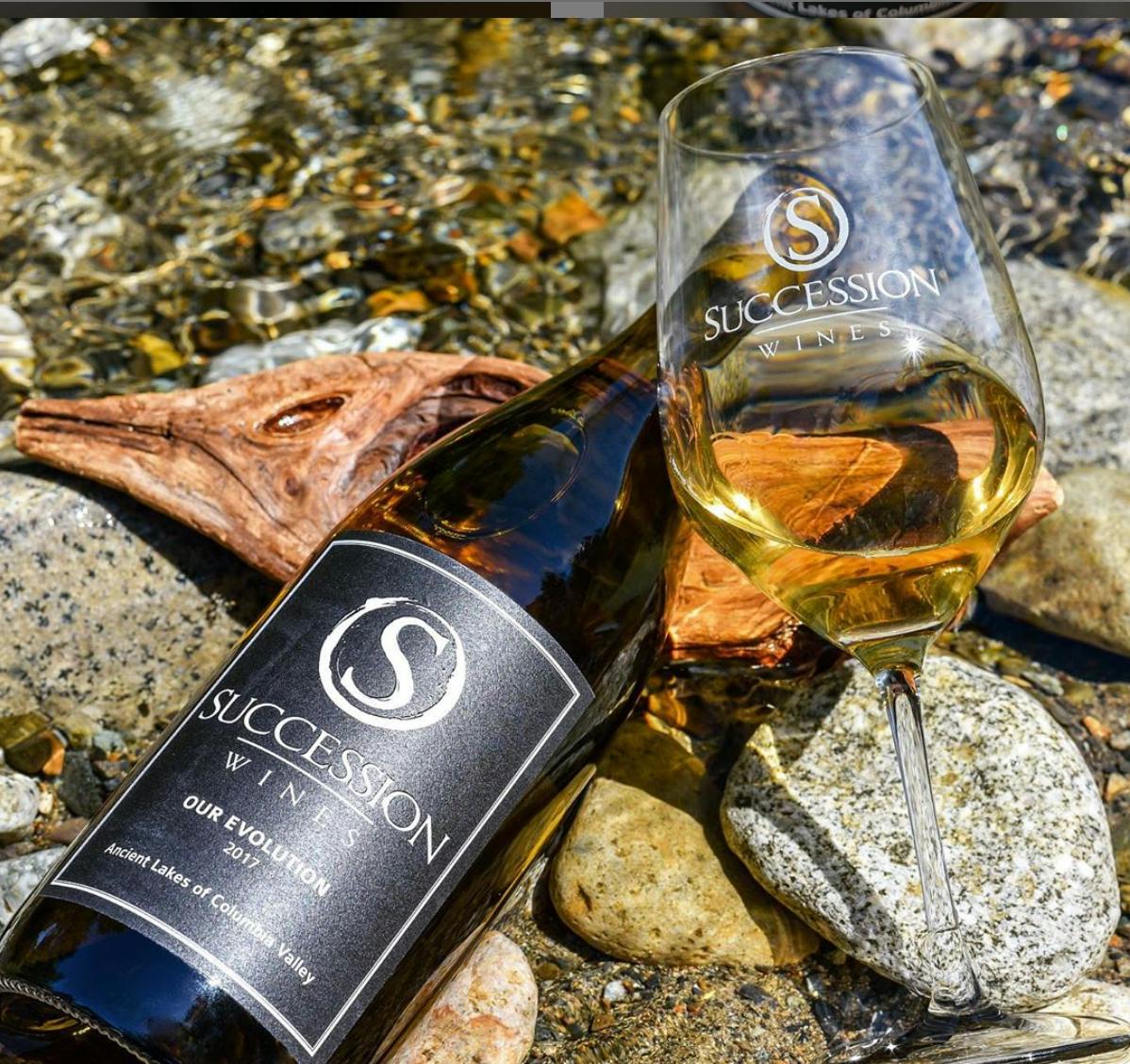 Succession Wines