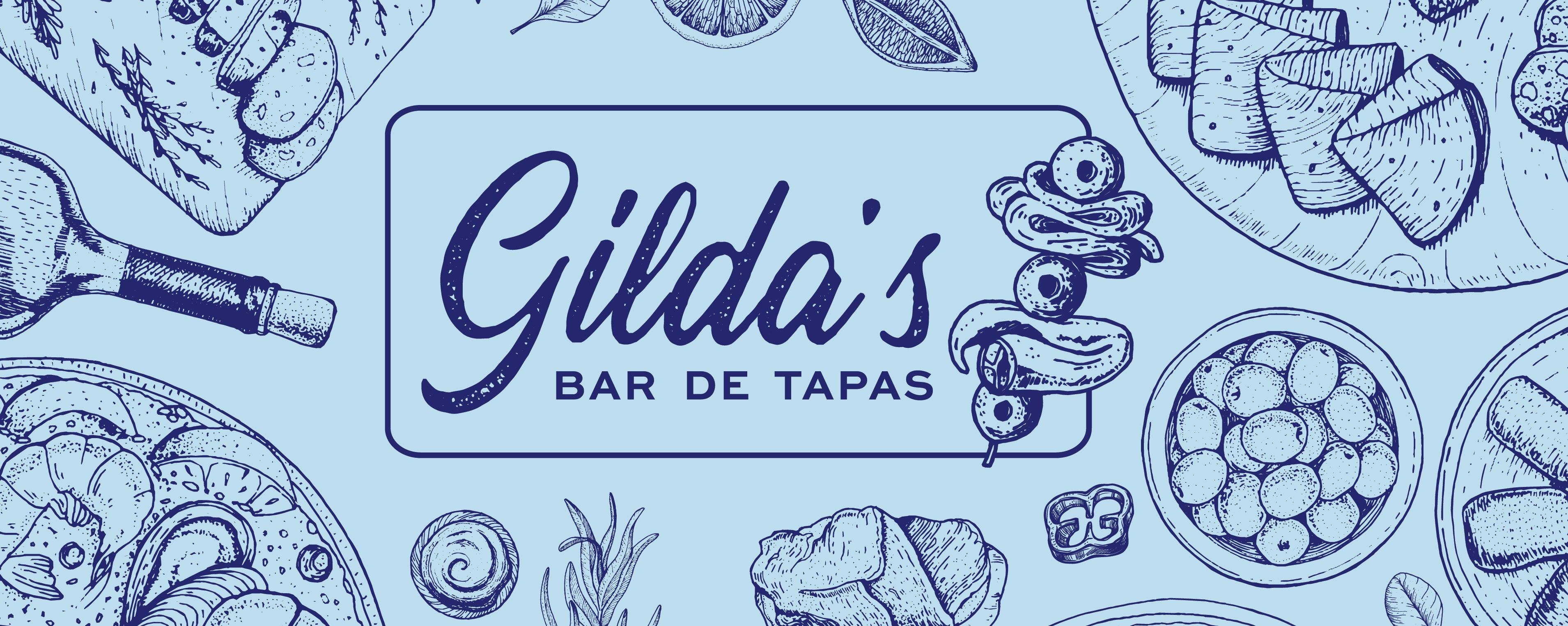 Gilda's Bar de Tapas