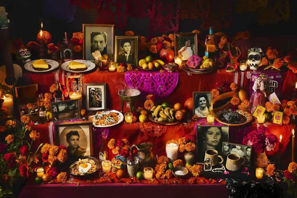 picture frame, produce, fruit, food, natural foods, decoration