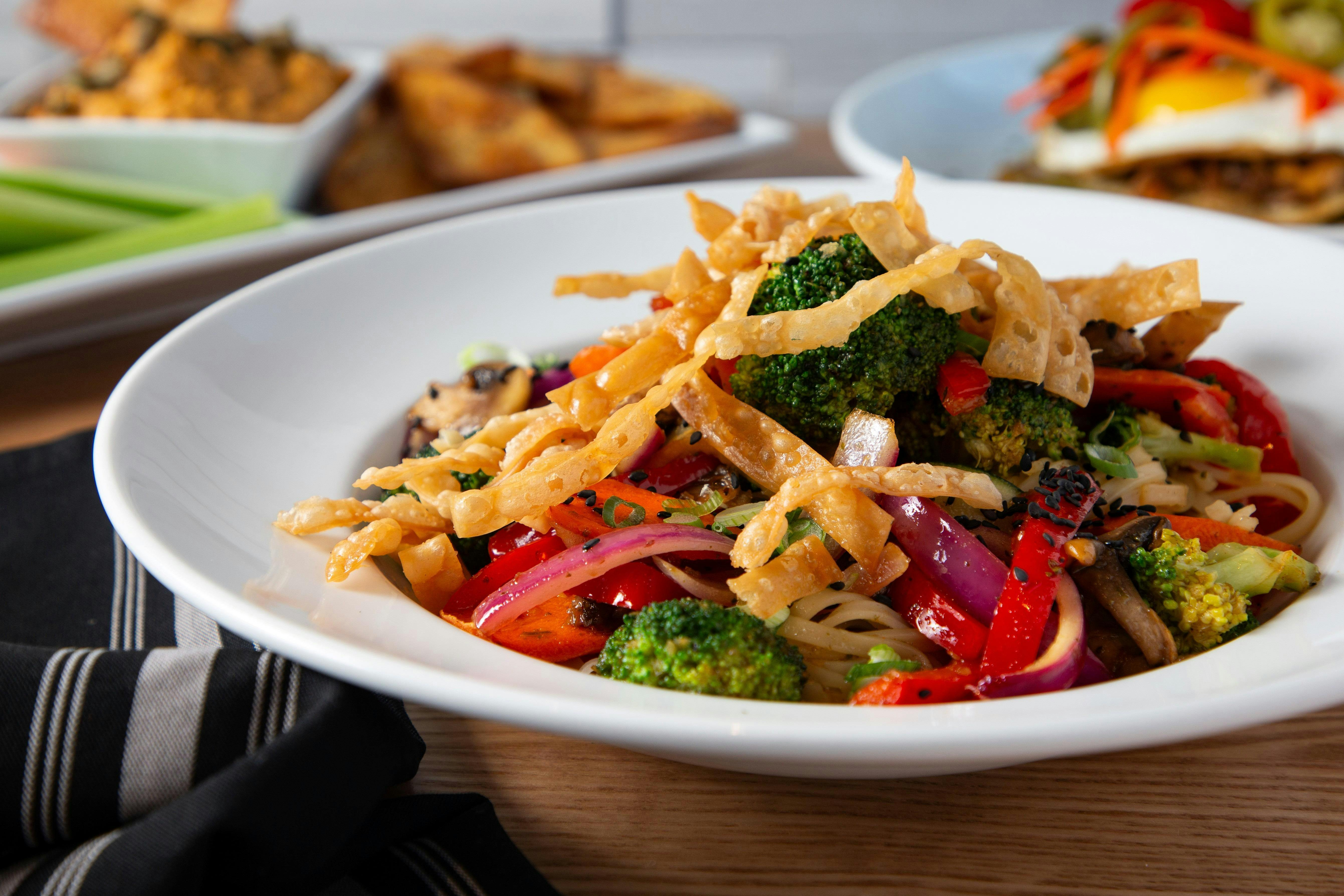 Roots Seasonal Cuisine