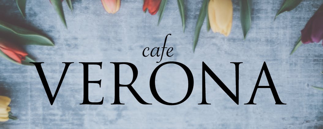 Cafe Verona