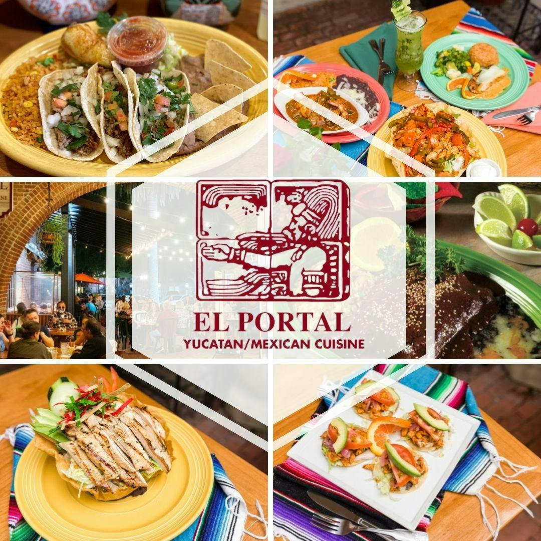 El Portal Restaurant