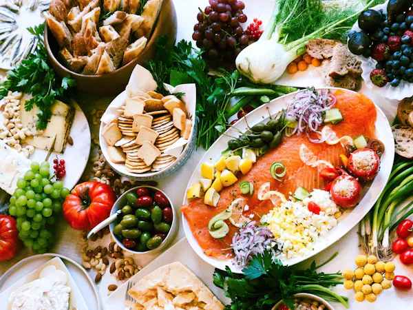 food, tableware, ingredient, dishware, recipe, cuisine