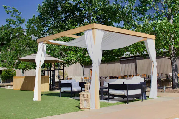canopy, shade, gazebo, outdoor furniture, outdoor structure, pavilion