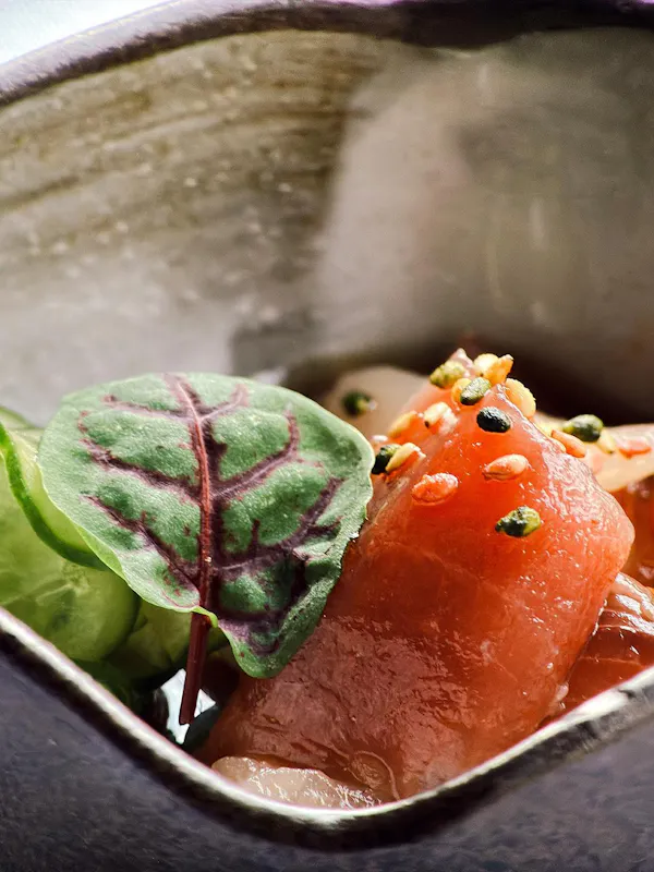 food, tableware, ingredient, recipe, vegetable, garnish