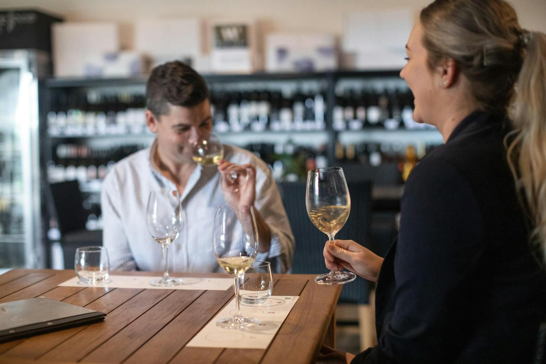 Wine House Hunter Valley Pokolbin, NSW Tock