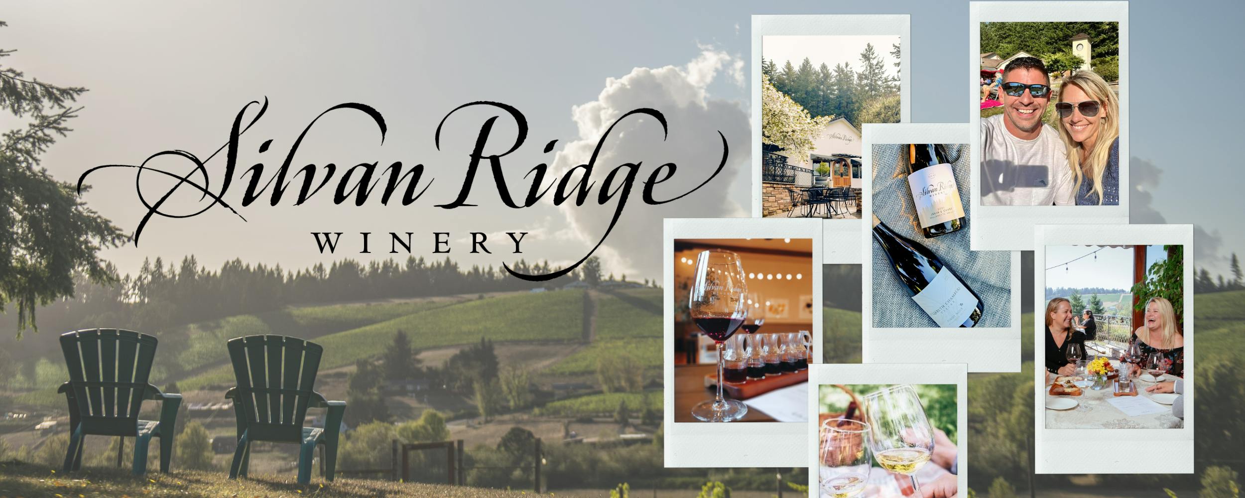 Silvan Ridge Winery