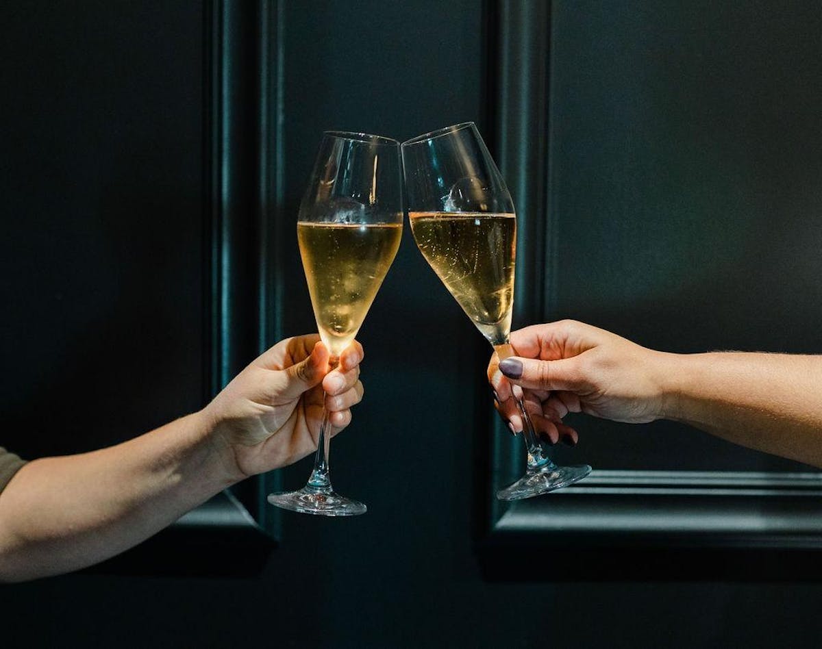 Sage Restaurant and Lounge Fredericksburg, TX Tock