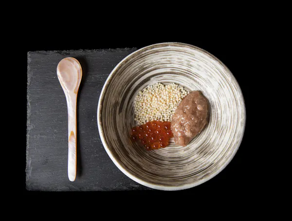 tableware, food, kitchen utensil, dishware, ingredient, cutlery
