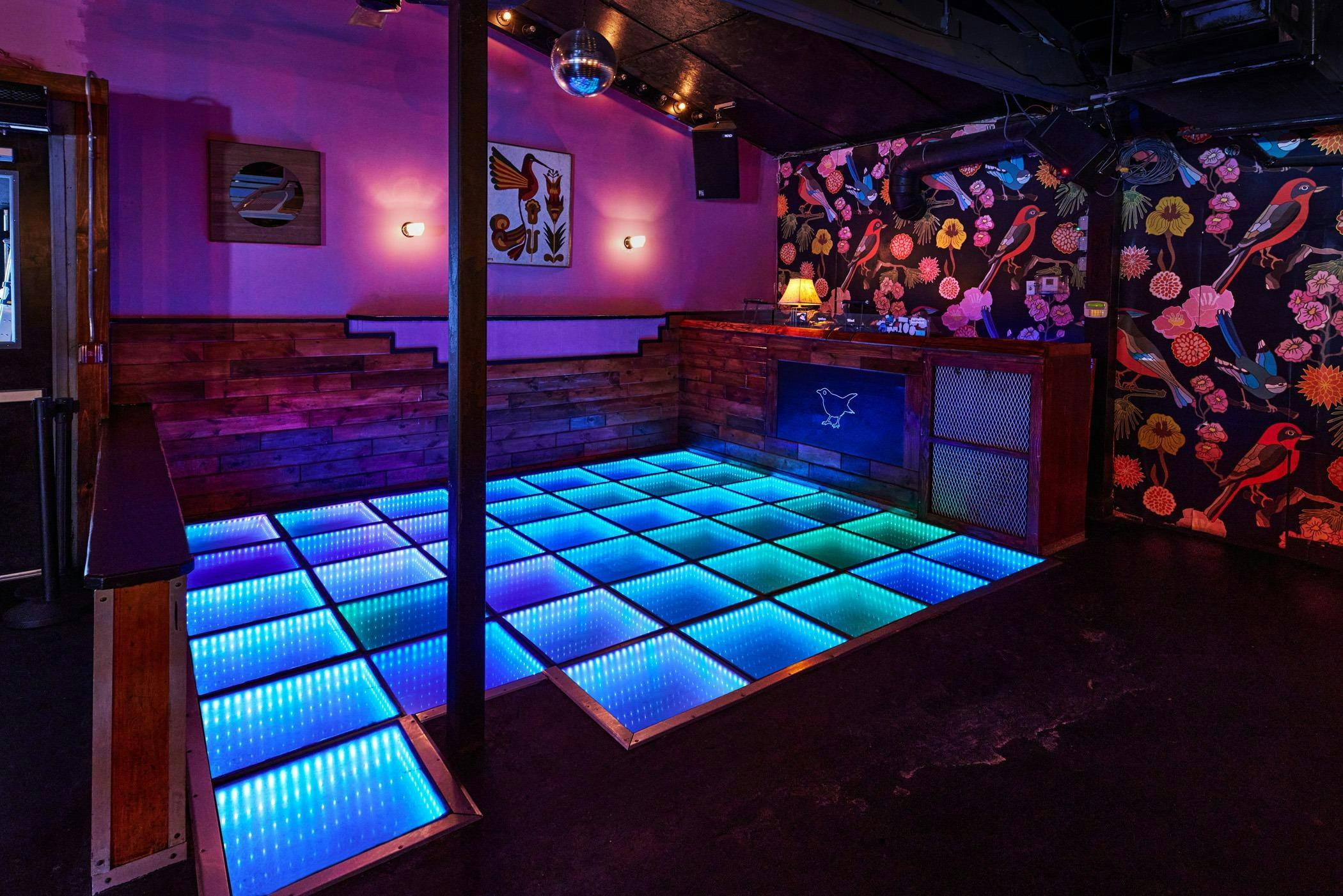 Blackbird Ordinary - Miami, FL | Tock