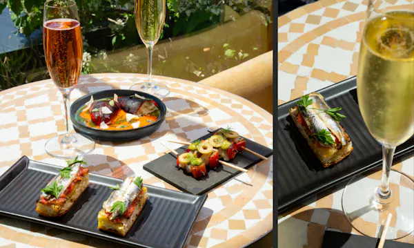 food, tableware, ingredient, alcoholic drink, drinkware, serveware