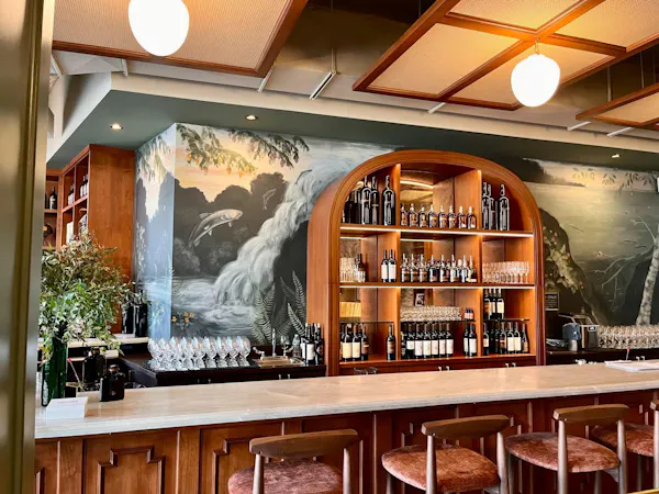 restaurant, wood stain, chair, varnish, hardwood, bar