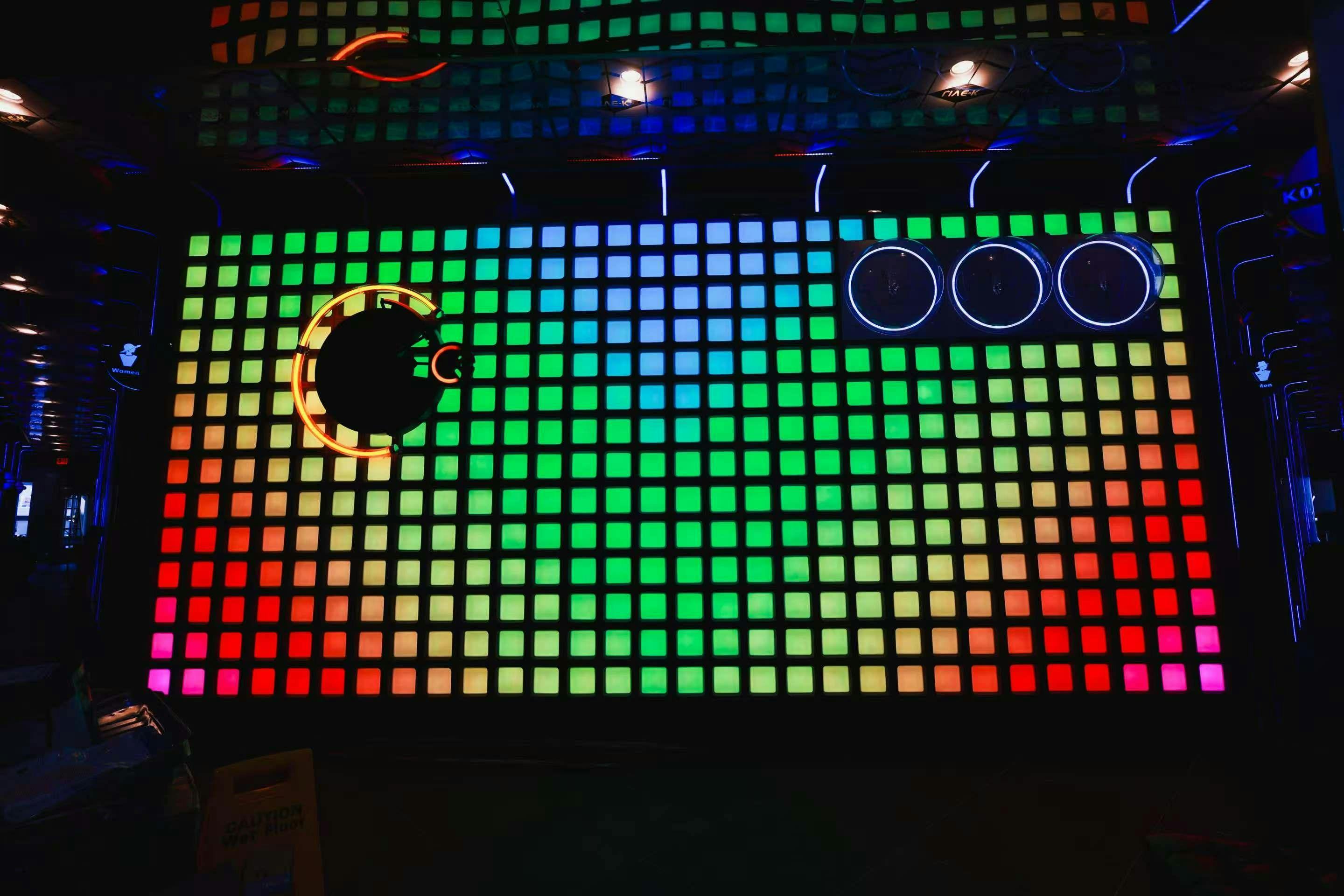 Live-K Karaoke | National Harbor