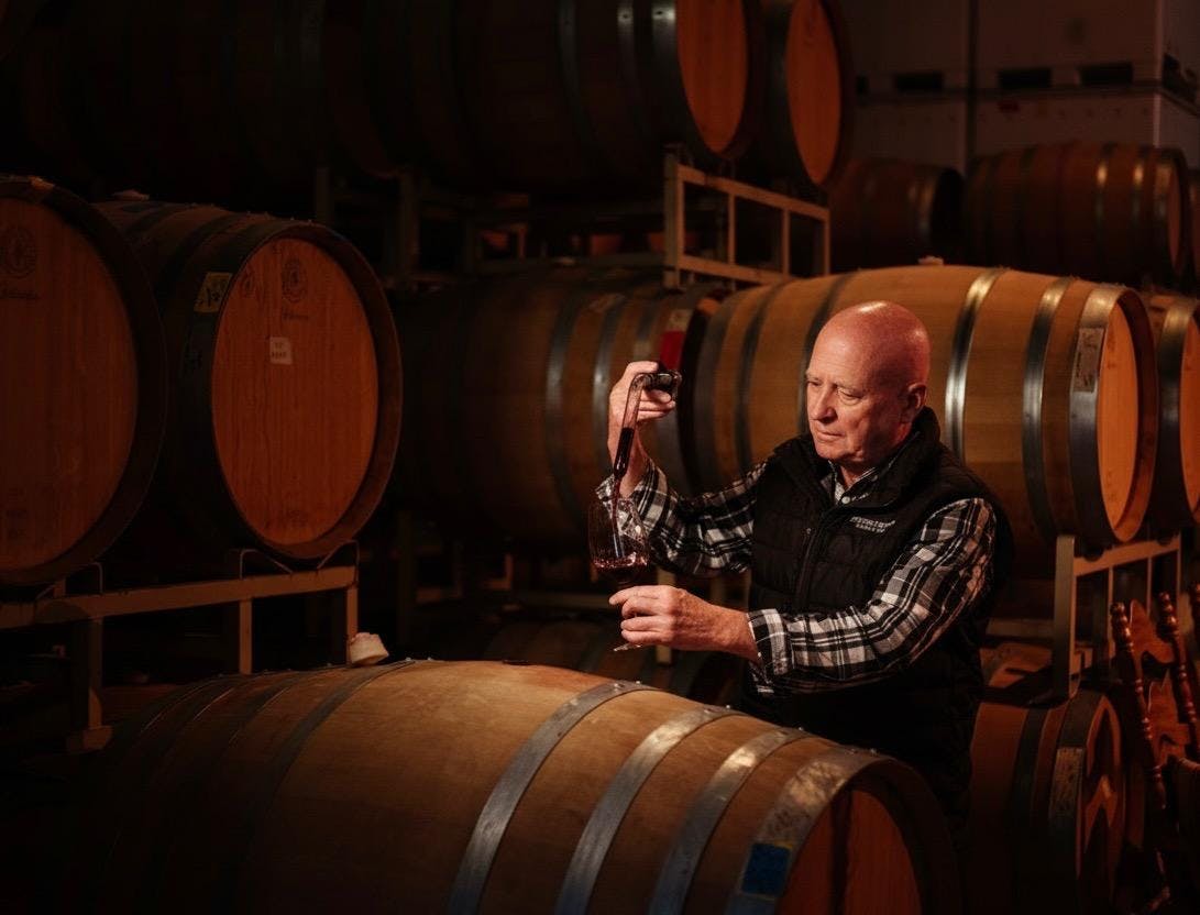 Dunning Vineyards