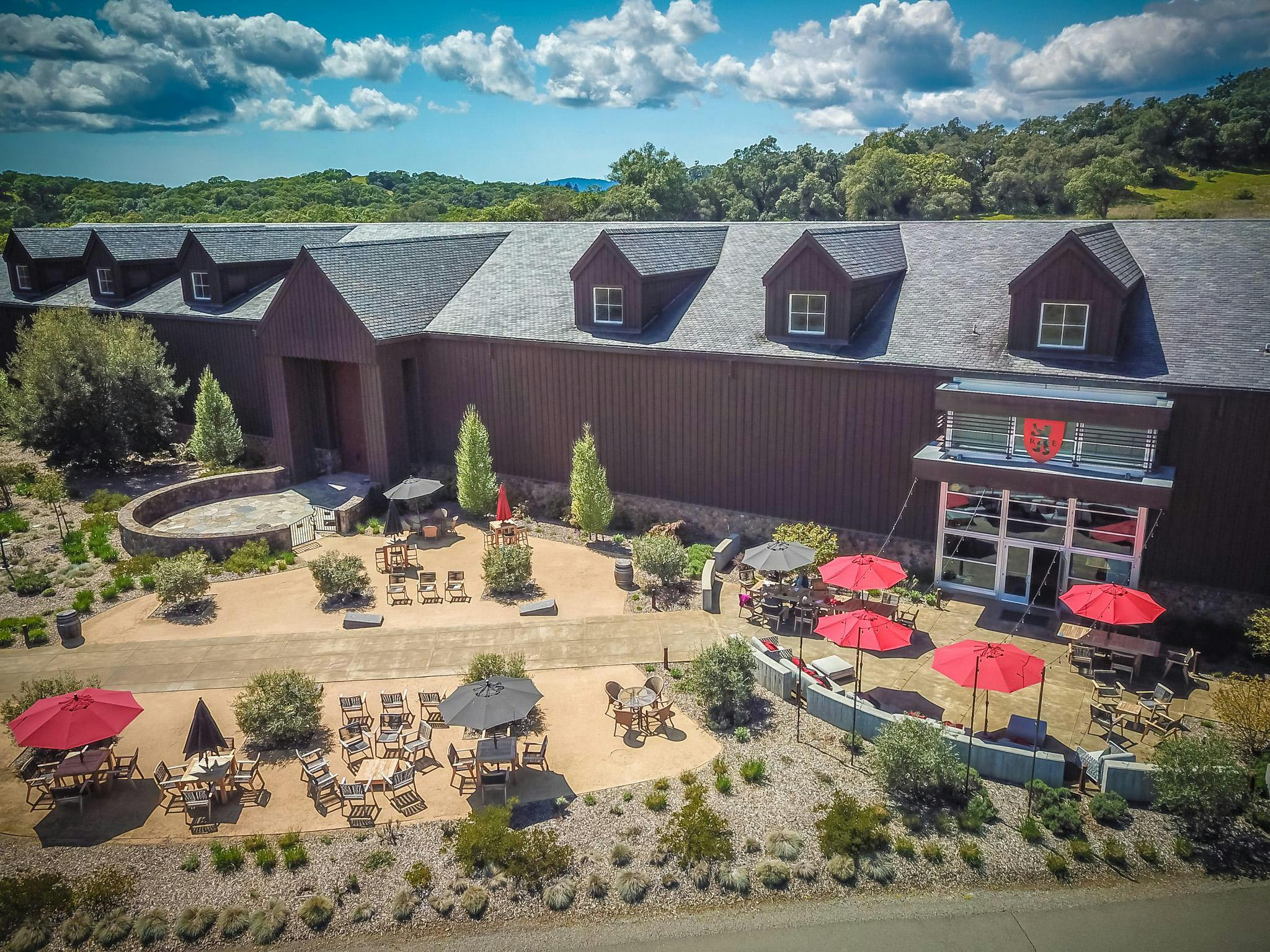 Roth Estate Winery