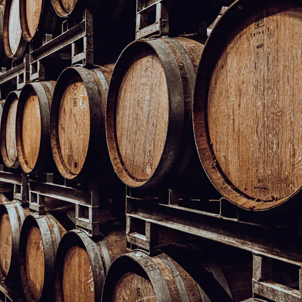 barrel, winery, wine cellar, cylinder, hardwood, inventory