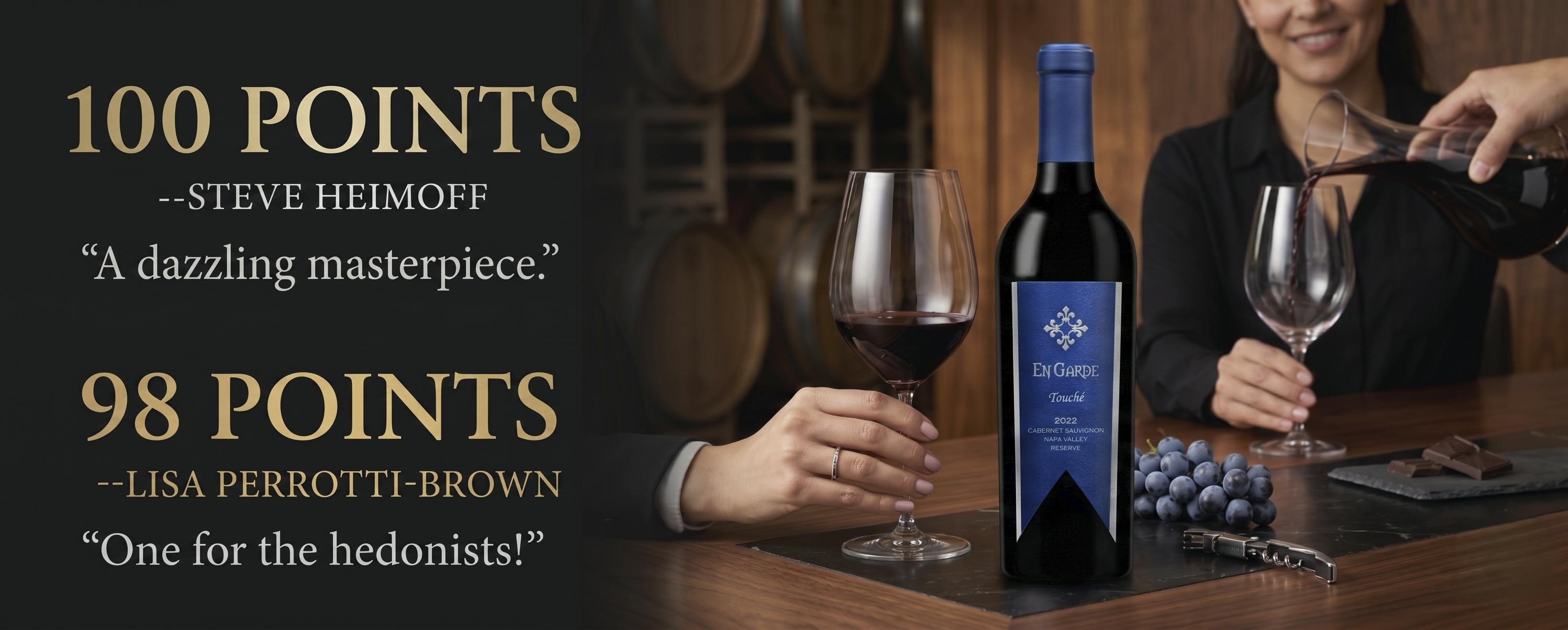 En Garde Winery