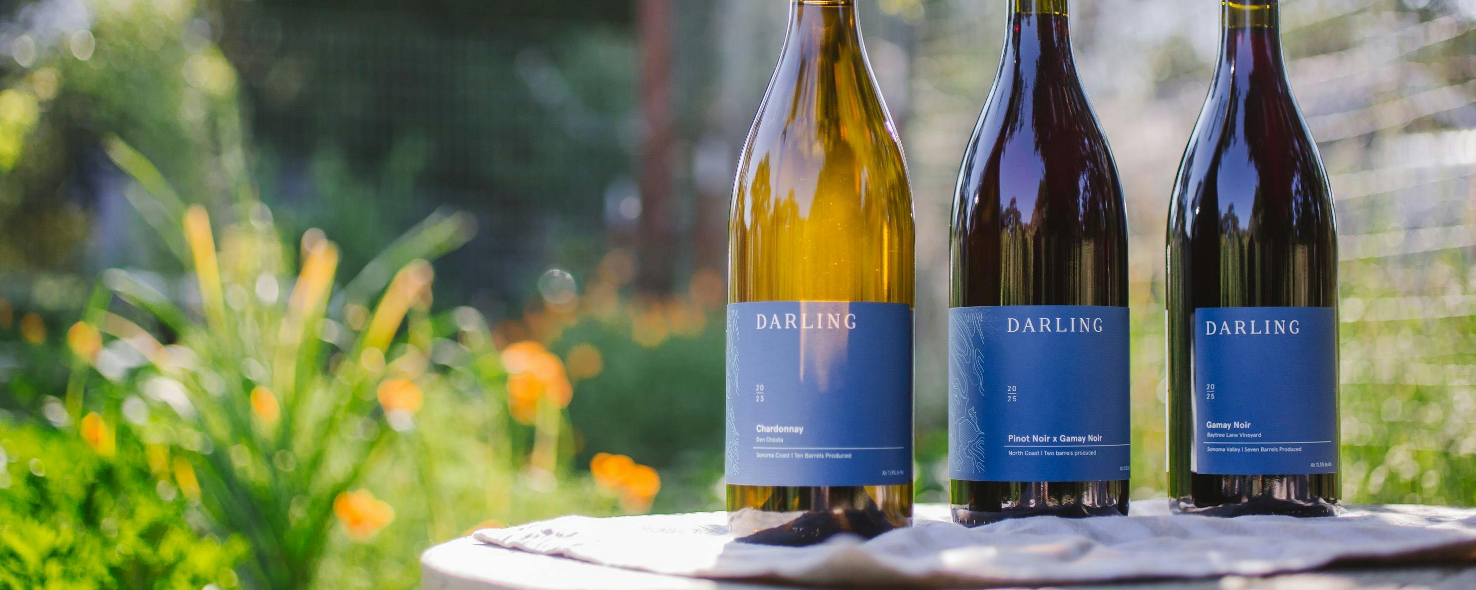 Darling Wines