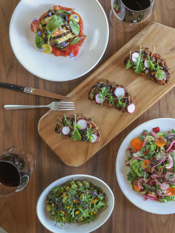 food, tableware, table, dishware, ingredient, recipe