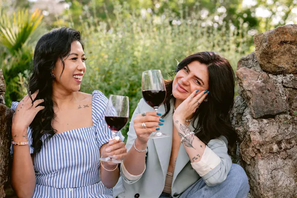 happiness, hand, smile, drinkware, tableware, drinking