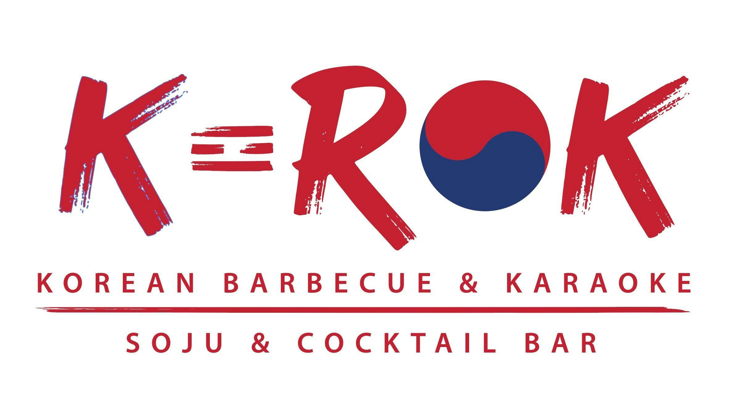 K-ROK KOREAN BBQ AND KARAOKE