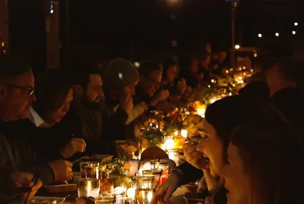 candle, drinkware, night, party, vigil, flame