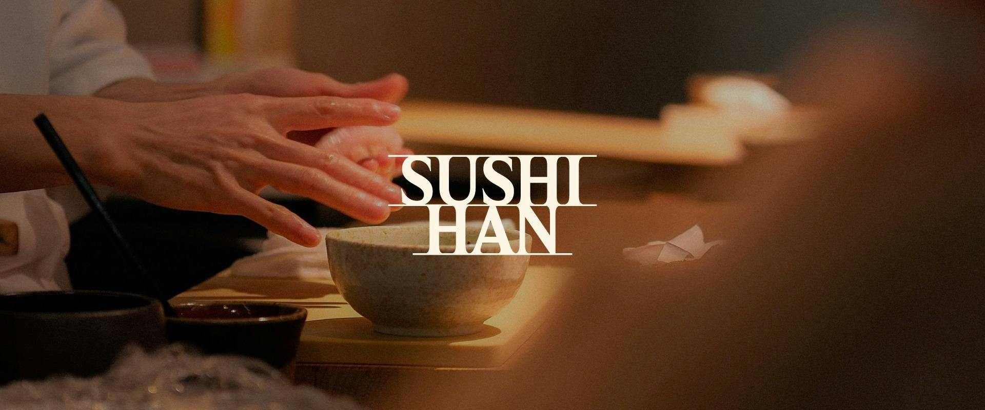 Sushi Han