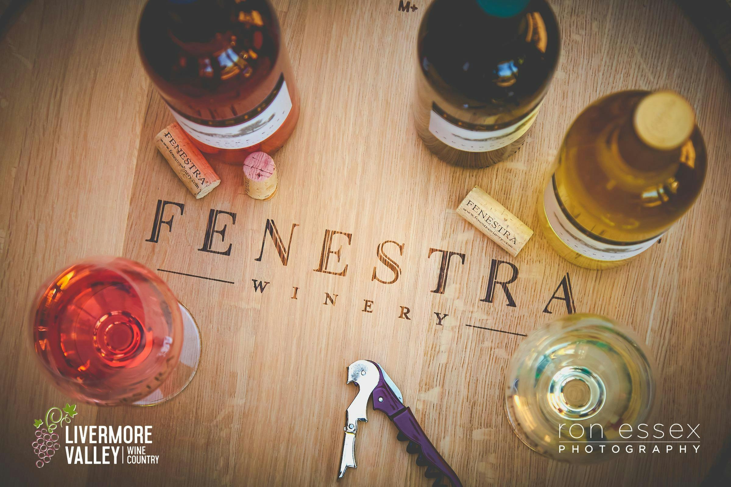 Fenestra Winery