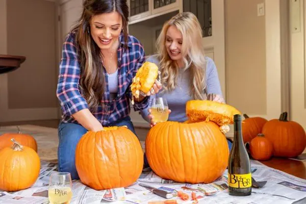 pumpkin, calabaza, winter squash, produce, vegetable, orange