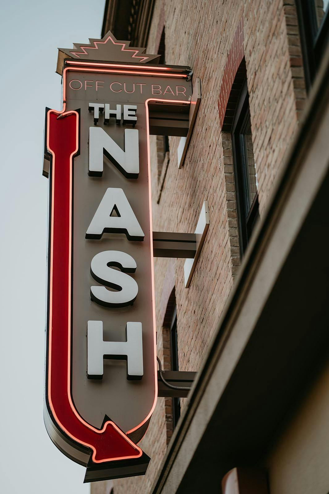 The Nash