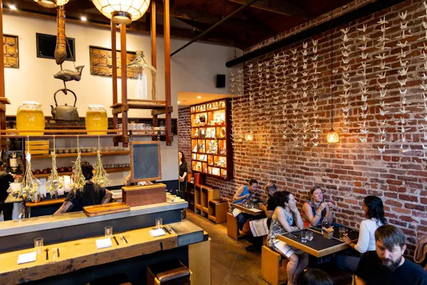 customer, furniture, restaurant, bar, chair, drinking establishment