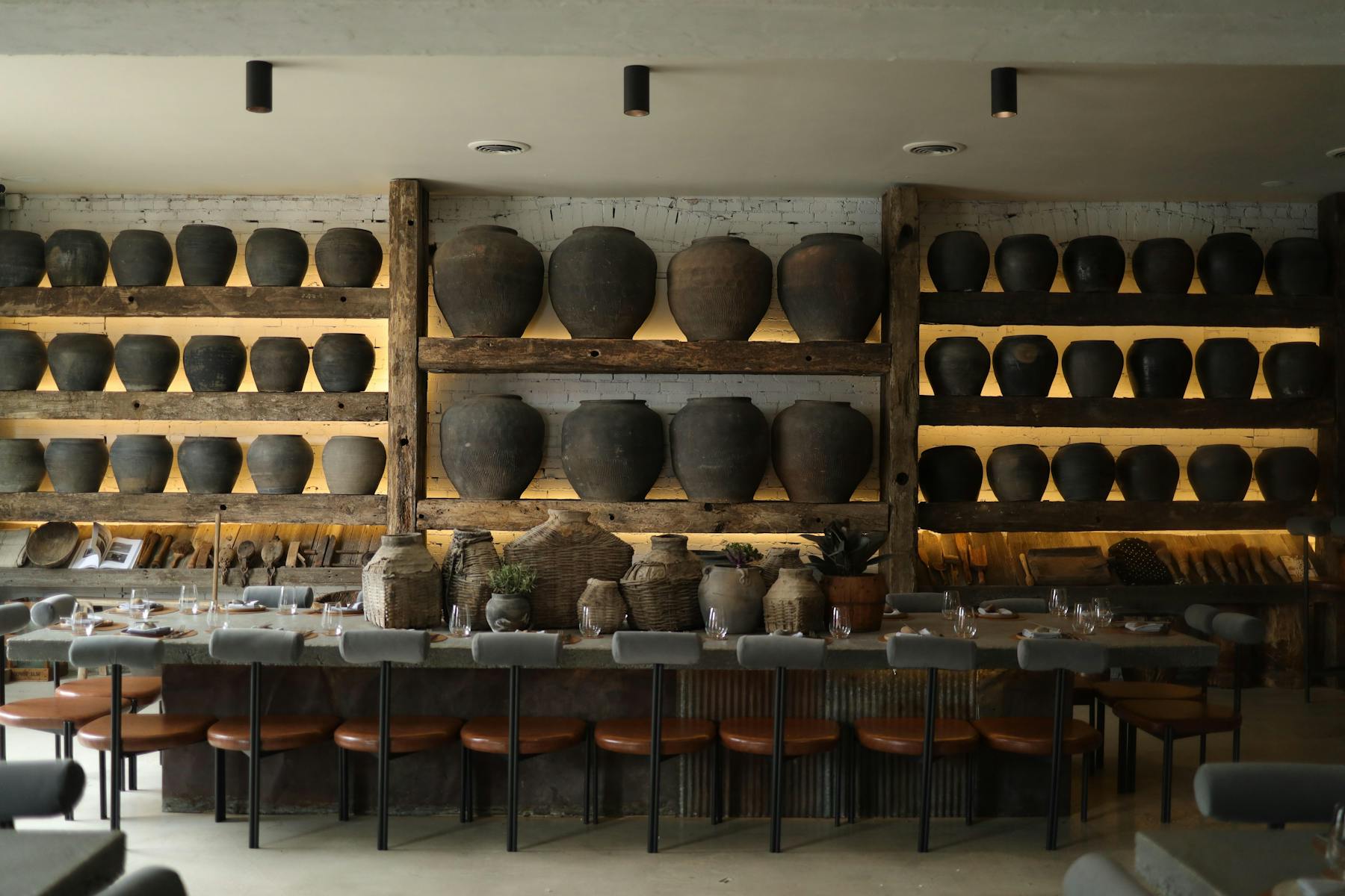 Noka Kansas City, MO Tock