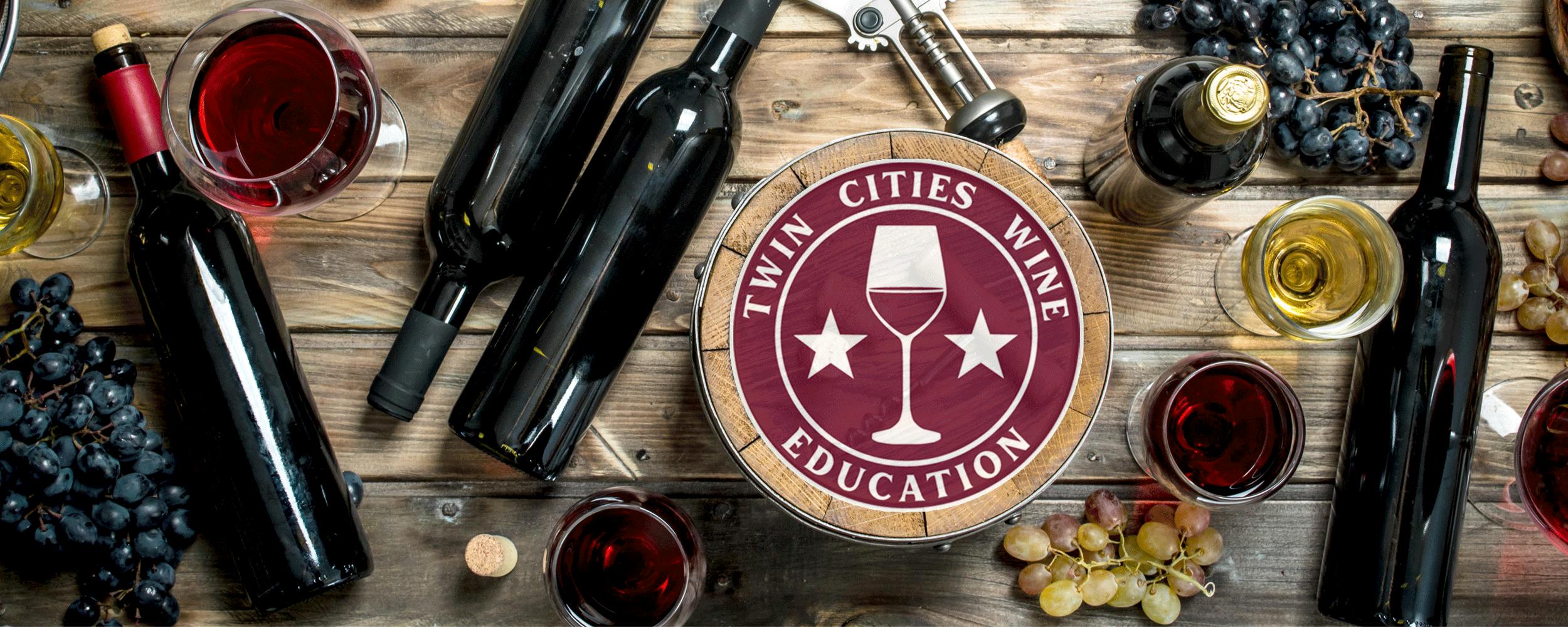 Twin Cities Wine Education