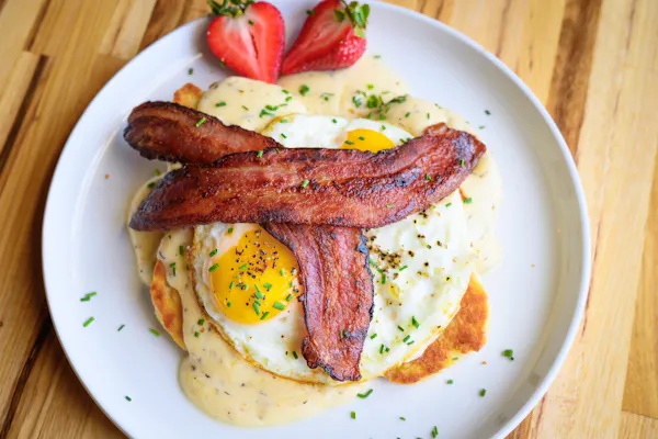 food, ingredient, fried egg, yolk, egg, breakfast