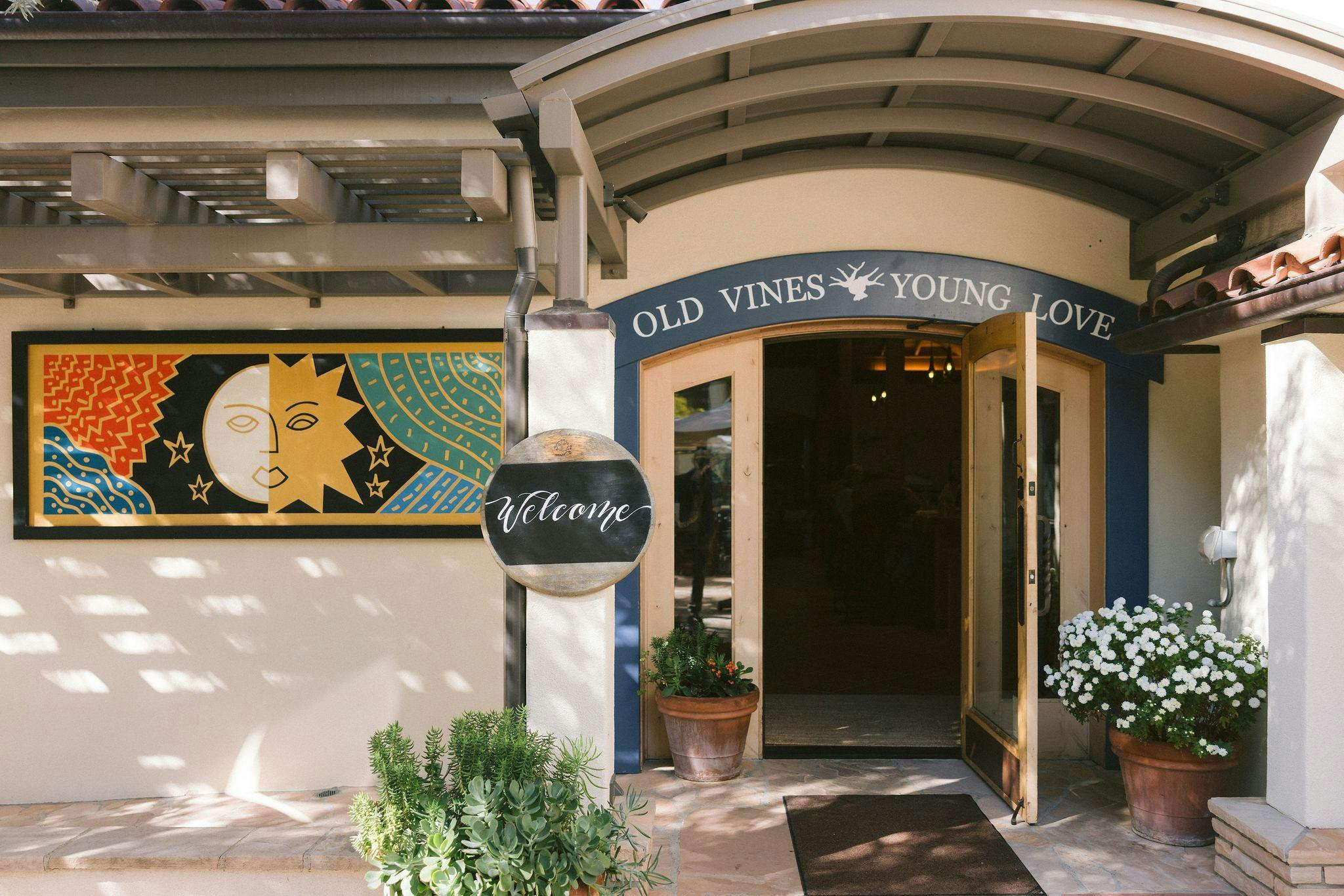 Turley Wine Cellars