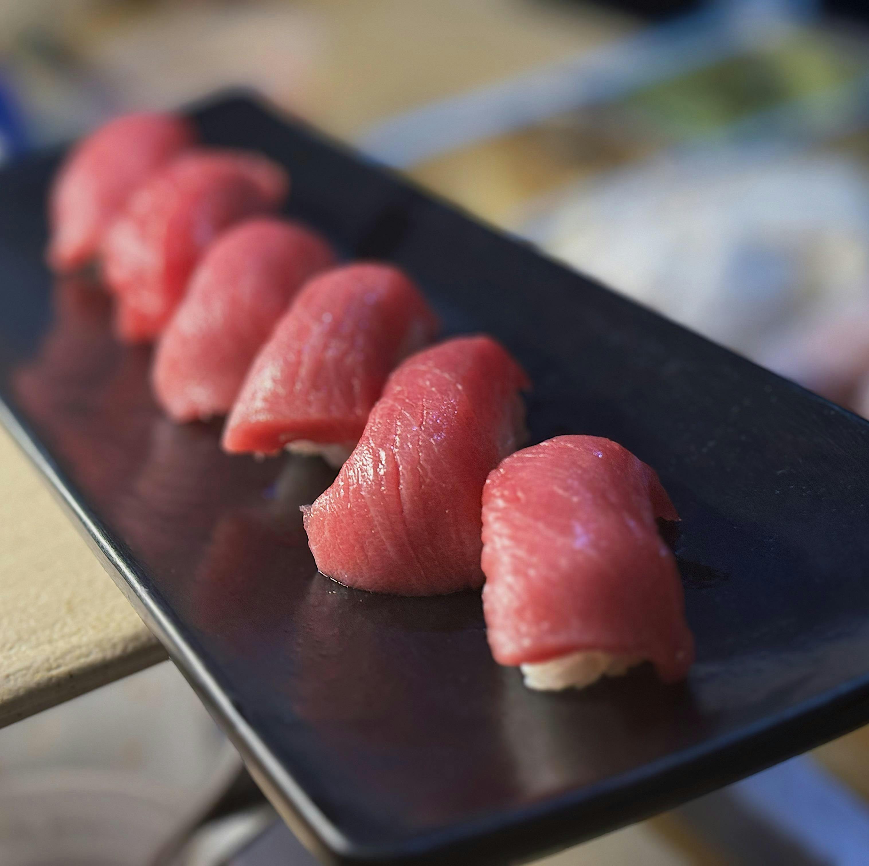 Takara 14 & Raw Omakase DC - Washington, DC | Tock