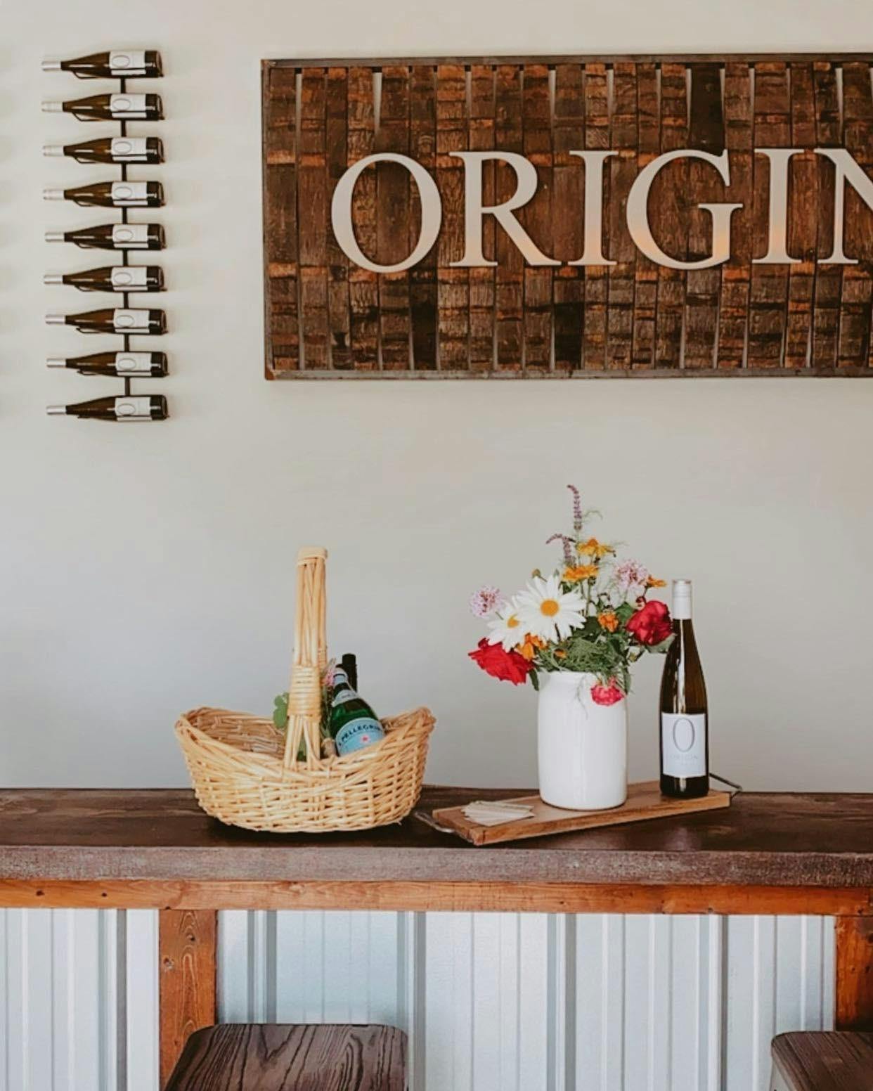 Origin Wines