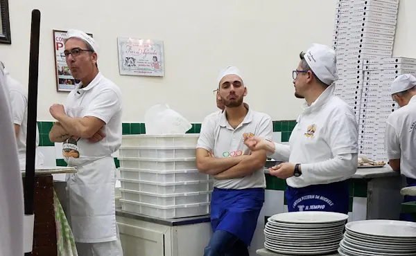 hat, uniform, cook, chef, cap, job
