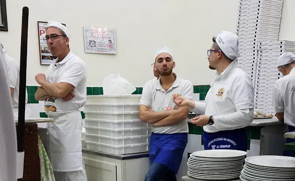 hat, uniform, cook, chef, cap, job