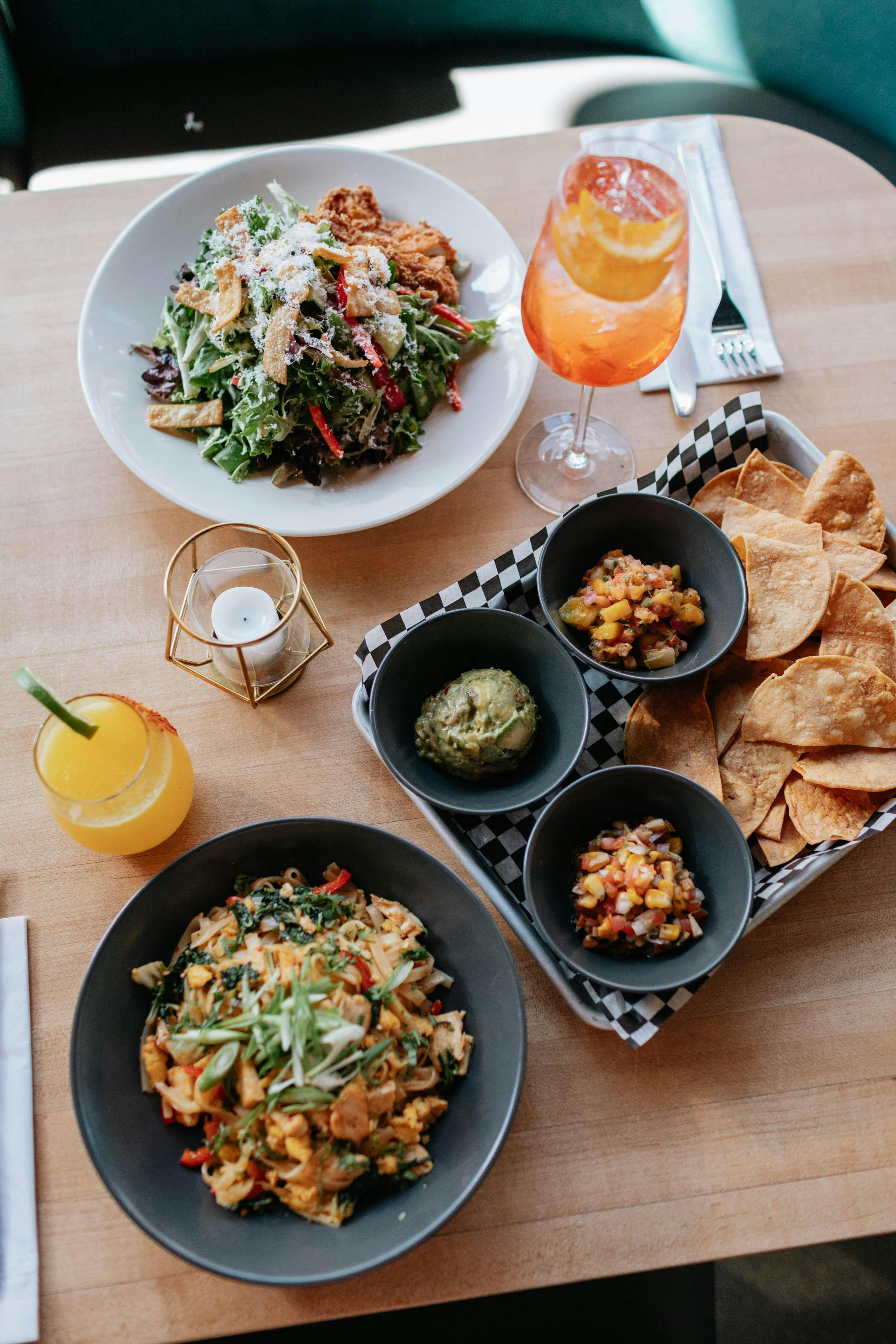 Hard Bean Brunch Co. - Willoughby