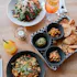 Hard Bean Brunch Co. - Willoughby