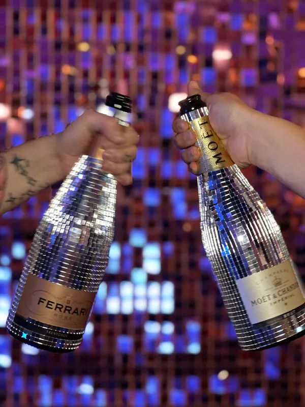 bottle, alcoholic drink, glass bottle, champagne