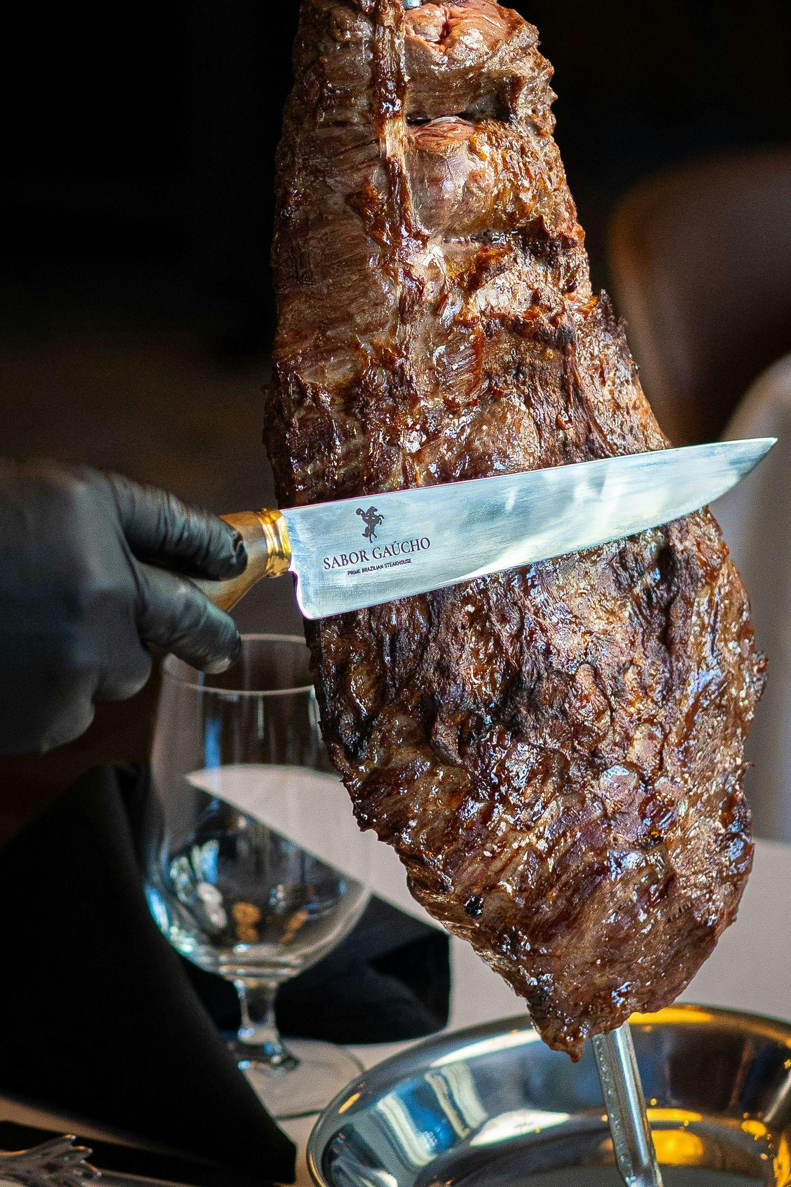 Sabor Gaűcho Prime Brazilian Steakhouse