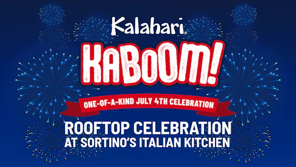 event, font, logo, advertising